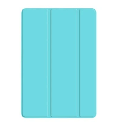 For iPad Air 11 inch M2 M3 2025 Shockproof Smart Case Folio Leather Stand Cover - Image 1 of 4