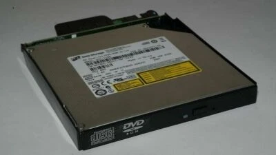 NEW Dell PowerEdge 2950 RY466 0RY466 GCC-T10N DVD/CDRW w/Tray - Image 1 of 3