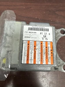UNIDAD MÓDULO CONTROL SUBARU IMPREZA SRS PN: 98221FJ291 (P) - Imagen 1 de 4