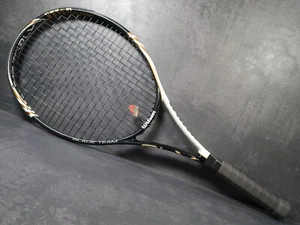 Wilson - Blade Team - L3 - 4 3/8 - Midplus - 671 cm² - 104 SQ - Tennisschläger - Picture 1 of 21