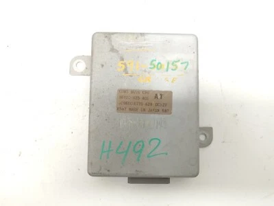 Módulo de control de crucero ACURA TL 1996-1997 3,2 L OEM, 36700-SZ5-A0I Foto 1 de 3