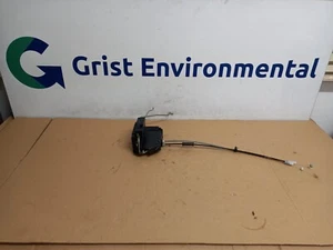 Hyundai i10 08-14 Mk1 Fahrer O/S Türschloss Verschluss vorne (732) - Bild 1 von 12