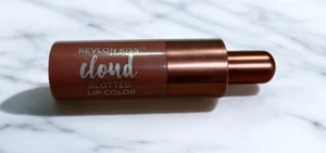 NUEVO SELLADO - Color de labios Revlon Kiss Cloud Blotted - Avellana batida 013 - Imagen 1 de 12