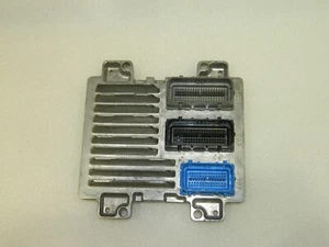 ECU OPEL 12670269 AB8H 12668991 - Picture 1 of 3