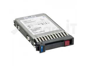 868221-001 HPE G5 450GB 6G 15K 3.5 SAS+TRAY. 868221-001 / 454232-B21 | REF - Afbeelding 1 van 1