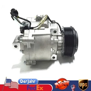 For 2008-2015 Mitsubishi Outlander Sport Lancer 2.4L A/C Compressor w/ Clutch - Bild 1 von 9