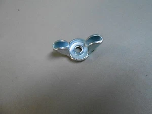 fits 66 67 68 69 70 71 72 73 74 Charger Roadrunner Dart Air Cleaner Wing Nut NEW - Picture 1 of 1