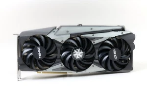 Inno3D RTX 3070 8GB ICHILL X4 GPU | 1yr Warranty, Fast Ship! - Picture 1 of 4