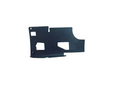 For 2005-2007 Chevrolet Silverado 2500 HD Radiator Support Baffle 34435JSFN — 第 1/2 张图片