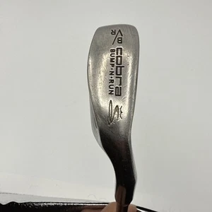Cobra CXI Bump N Run Wedge Ladies Graphite Womens RH Chipper - Picture 1 of 6