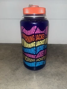 My Morning Glory 2025 Tour Nalgene Bottle Reverb - Picture 1 of 4