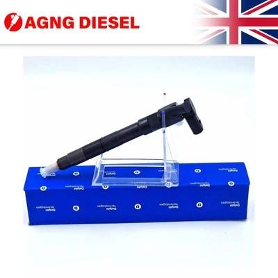 Reconditioned Delphi Fuel Injector 28654965 For MAN TGE Bus 2.0 TDI 03N130277M - Image 1 of 3