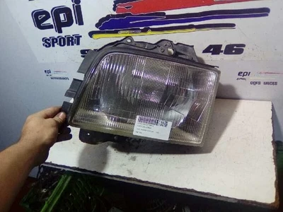 LINKER SCHEINWERFER / 188635 FÜR ISUZU TROOPER 3.0 DTI CAT - Bild 1 von 4