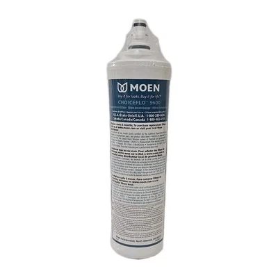Moen 9600 ChoiceFlo Replacement Water Filter Fits F7400 77200 Sip SEALED - Image 1 of 4