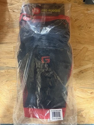 Rodilleras resistentes G-Form Pro totalmente nuevas talla grande Foto 1 de 2