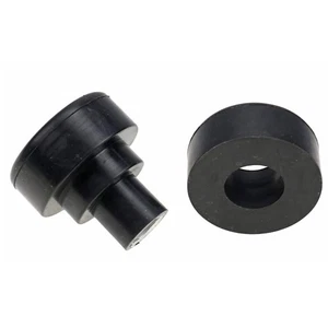 Soportes de motor de vibración 4 piezas 93-4060 92-8893 para Thermo King TriPac&Tri-Pac APU - Imagen 1 de 4