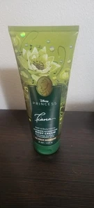 ALL NEW Tiana DISNEY PRINCESS Ultimate Hydration Body Cream Bath & Body Works - Picture 1 of 1