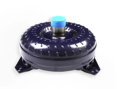B&M 20413 Holeshot 3000 Torque Converter 2800 3200 RPM - Image 1 of 4