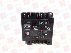 ICM ICM402 / ICM402 (BRAND NEW) - Picture 1 of 1