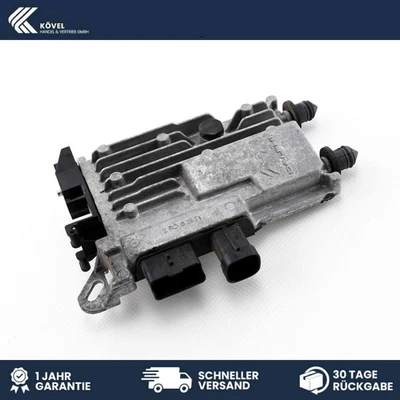 Centralina Start Stop Originale Peugeot 308 II 9819598180 - Immagine 1 di 3