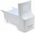 Ice Bucket Compatible with Samsung Refrigerator RS263TDPN