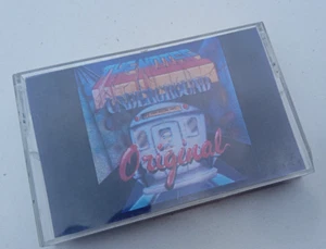 The Noise Underground Cassette - Picture 1 of 3