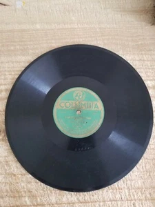 JOS KALMAN-ANICKA,DUSICKA,NEKASLI/BREZOVAKO DREVA VODA.SLOVAK FOLK 78RPM RECORD - Picture 1 of 4