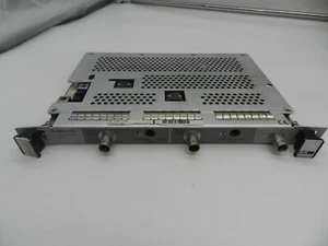 Anritsu MP0122A 1.5/45/52M Unit - Picture 1 of 6