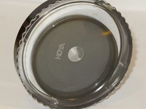 58 mm - Hoya Hoya kreisförmige Polarisator-Fixiereinheit für Canon G11, G12 #58f-u1q - Bild 1 von 3