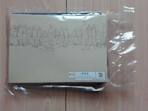 THE WHO – ‘’TEENAGE CANCERT TRUST’’- 24 CARDS + BAG. BRAND NEW! - Foto 1 di 9