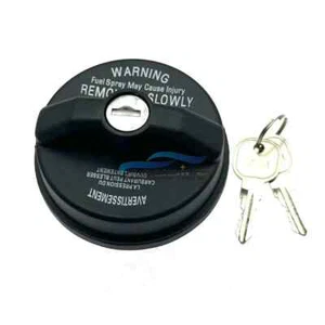 For 1998-2022 Jeep Grand Cherokee Chrysler 300c Voyager Fuel tank cap - Picture 1 of 6