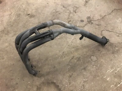 Tubo colector de escape OEM Suzuki GSXR600 GSXR 600 750 01 02 03 2001 2002 Foto 1 de 3