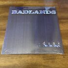 Badlands - Dusk (Limited Edition WHITE Colored Vinyl) Jake E. Lee - Ray Gillen