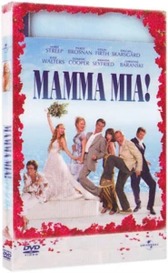 Mamma Mia! Dvd UNIVERSAL PICTURES - Picture 1 of 1