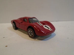 Ford MKIV Hot Wheels Redlines - rojo - Imagen 1 de 8