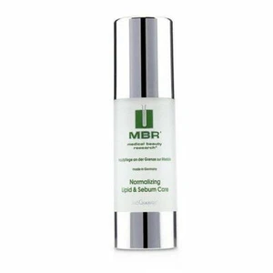 Germania MBR BioChange normalizzazione cura lipidi e sebo 30 ml modalità # - Foto 1 di 1