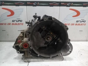 20L19 gearbox for PEUGEOT BOXER (230) FURGON GRAN VOL. ACRISTALADO BAT.3200MM () - Picture 1 of 18