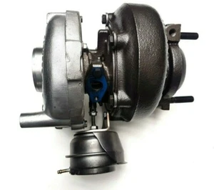 Turbocharger Land Rover Range Rover 2.9/3.0 TD6 7785838 LR006110 712541 + Gaskets - Picture 1 of 12