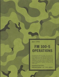 Historical book Operations, 1986 - Imagen 1 de 1