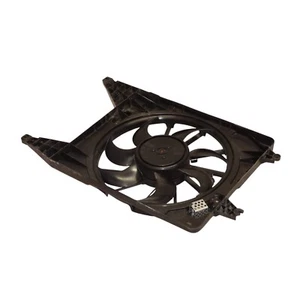 Electric Fan Blower Motor Dacia Sandero I Logan I Radiator Fan 214815057R - Picture 1 of 7