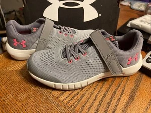 Under Armour UA GPS Pursuit Ac 3y New With Box - Picture 1 of 8