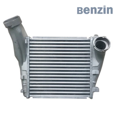 Nuevo enfriador de aire de carga intercooler para Porsche Cayenne 2008-2016 izquierdo 95511063901 Foto 1 de 3
