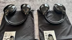 Suitable for Mercedes-Benz Genuine Wireless Headphones, 3D Sound NC Headset - Picture 1 of 5
