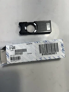 Olympus Mikroskop U-ANT Halter - Bild 1 von 3