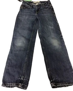 Cherokee Boys Straight Leg Jeans Size 8 (BIN AN) - Picture 1 of 4
