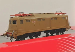 RIVAROSSI HR 2874 FS Locomotive E 424-015 Isabella Livery Ep. V - Picture 1 of 1