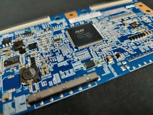 T-Con Board AUO 46T12-C01 T460HB01 V0 Ctrl BD 46T12-C01 for 46" TV - FAST SHIP! - Picture 1 of 5
