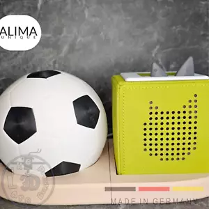 Soporte adecuado para Echo Dot 5/4/3 Kids, HomePod Mini & Toniebox - Soporte soporte - Imagen 1 de 2