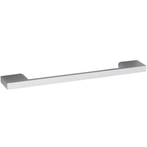 Manico a D cromato Hudson Reed - H026 - Foto 1 di 2