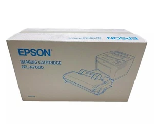 Epson EPL-N 2120/7000/7000 DT/T/8700 S051100 Toner Black (15 000 p) - Afbeelding 1 van 1